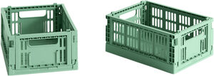 Hay Colour Crate, Mini, 2 stk.