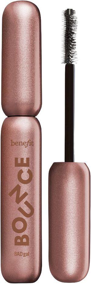 BADgal Bounce - Volume mascara med dobbeltsidet b&oslash;rste
