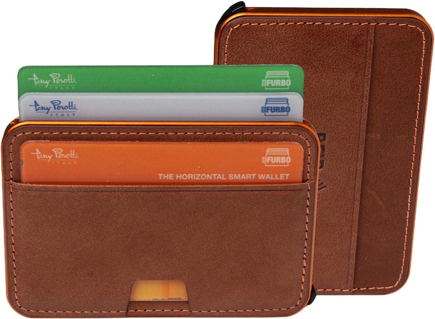 Furbo Evo smart Wallet