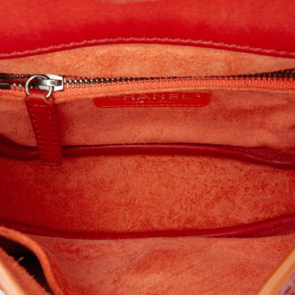 Chanel Flap Bag