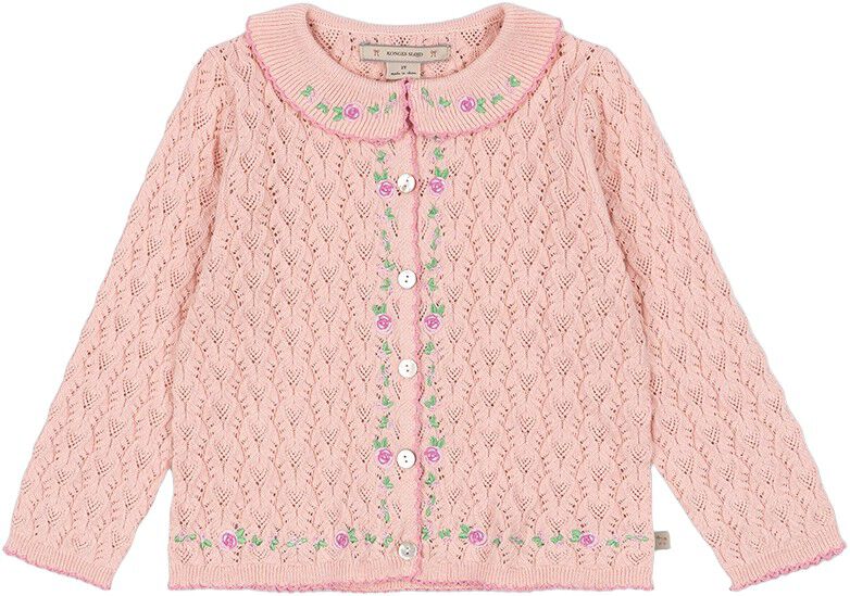 ROSIER CARDIGAN