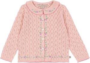 ROSIER CARDIGAN