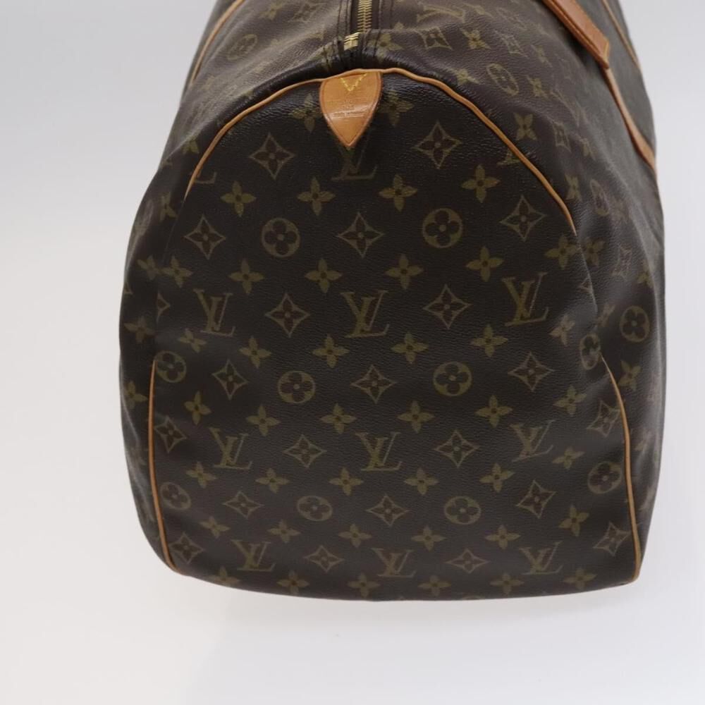 Louis Vuitton Keepall