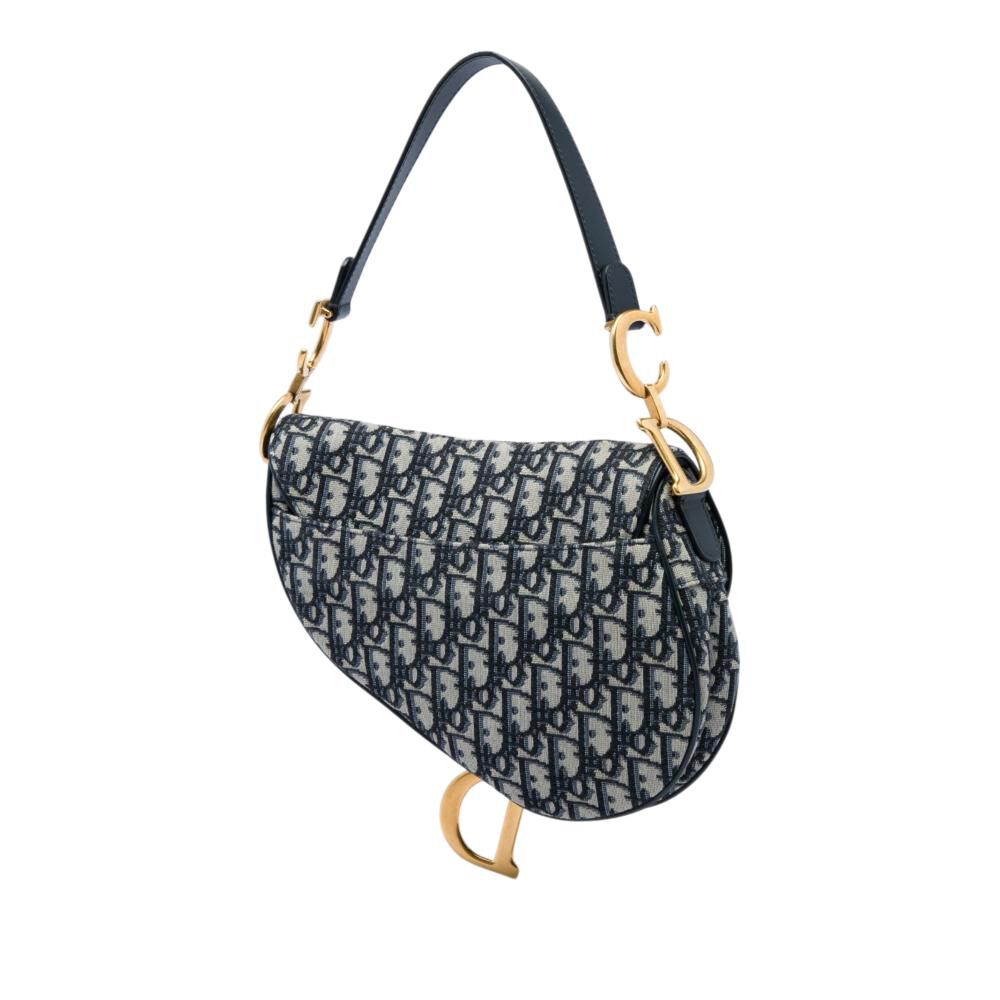 Dior Saddle Bag