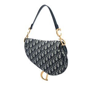 Dior Saddle Bag