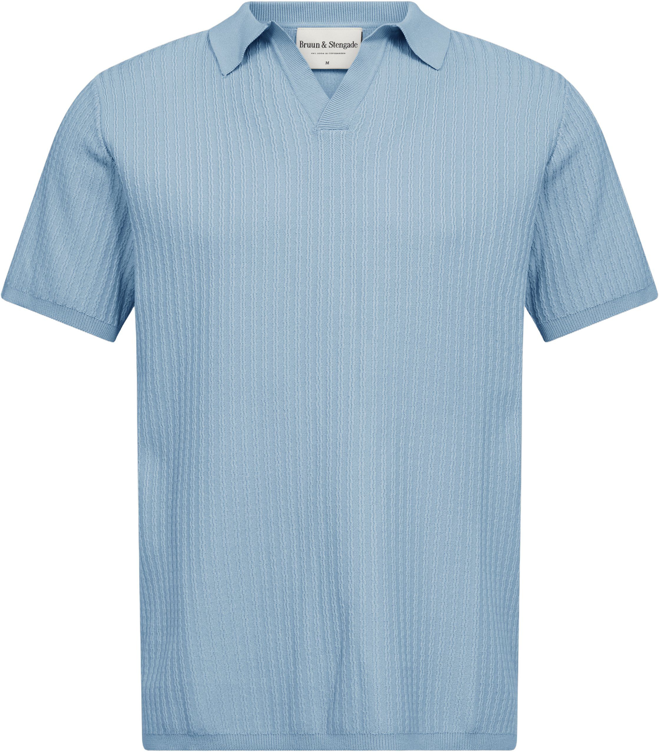 BS Santino Regular Fit Polo Shirt