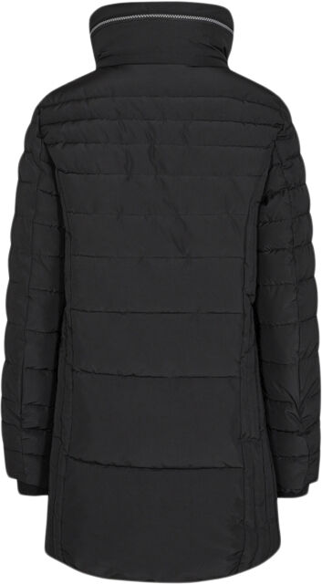 SC-NINA 1 Jakke Sort