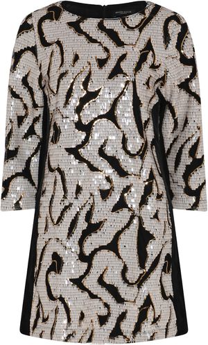 BetelBBKata dress