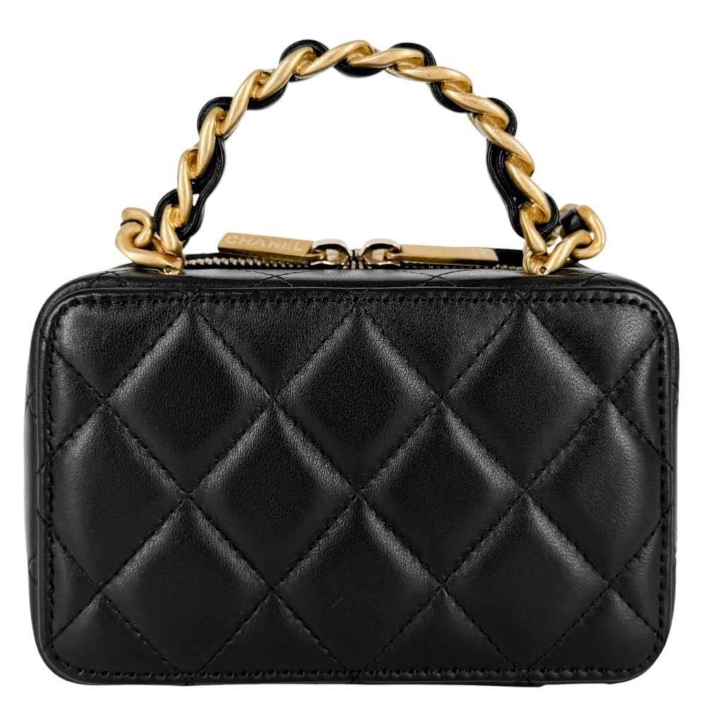 Chanel Vanity