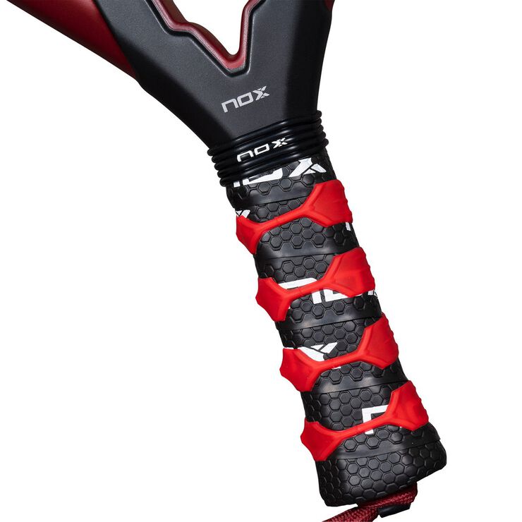 Future attack 12k alum