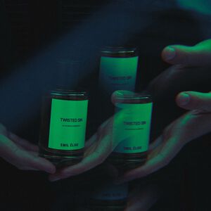EMIL &Eacute;LISE Twisted Sin EdP 100 ml