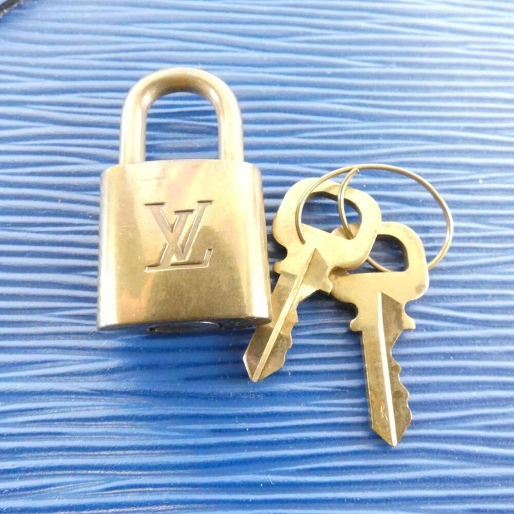 Louis Vuitton Alma