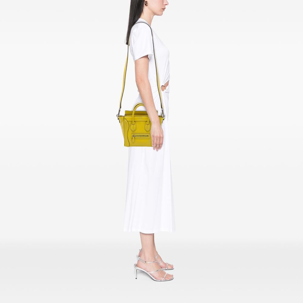 Celine Luggage