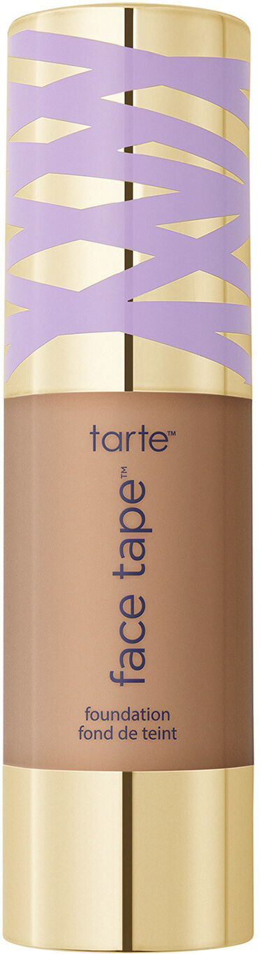 Face Tape&trade; - Foundation