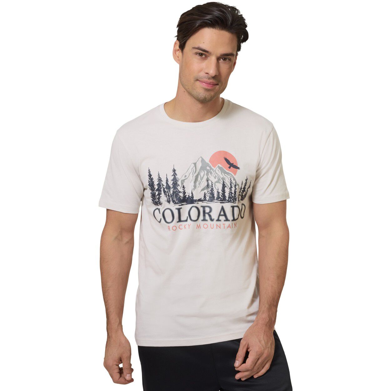 Printed T-shirt