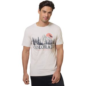 Printed T-shirt