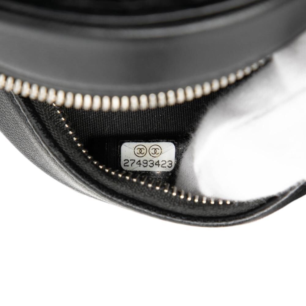 Chanel Crossbody Bag