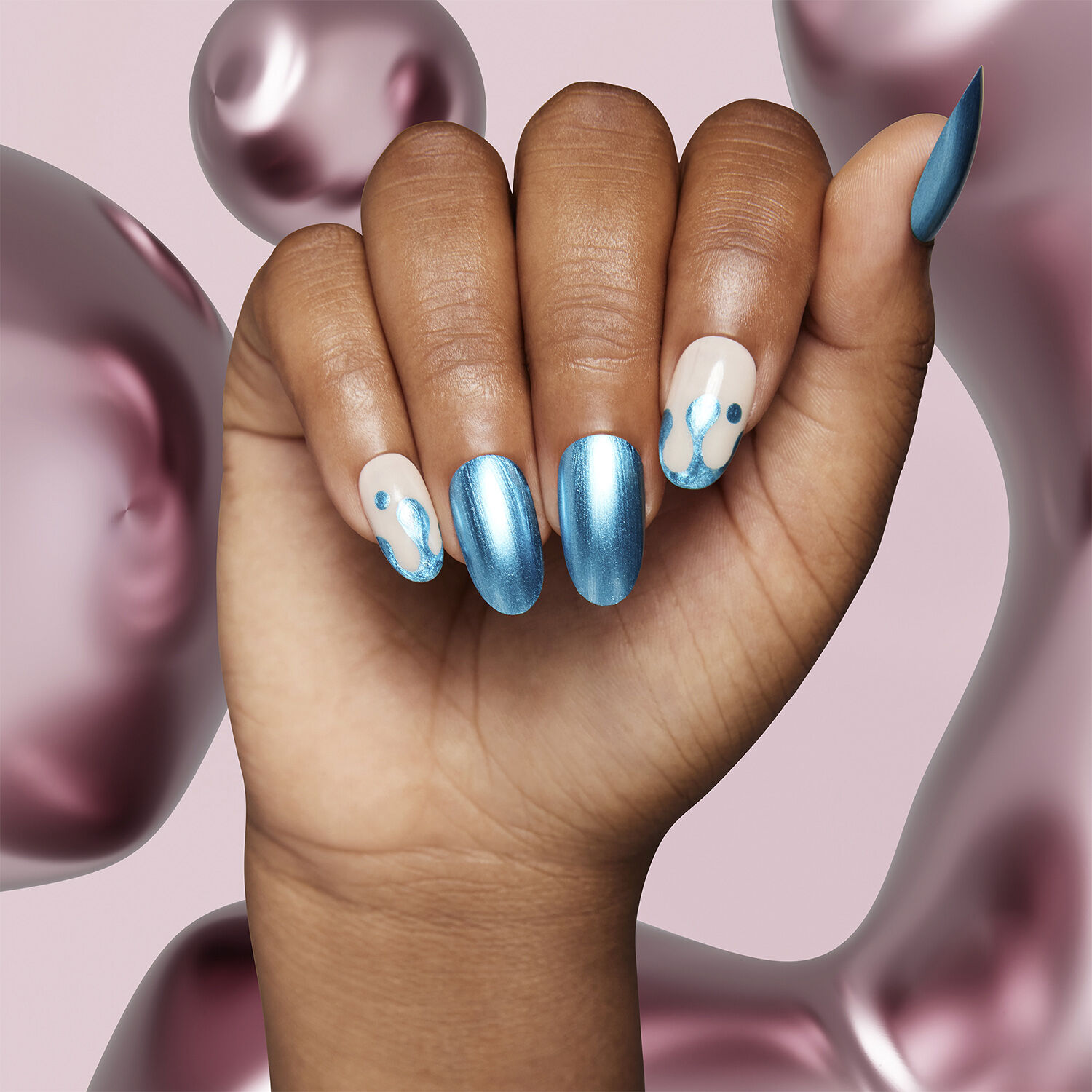 Infinte Shine - MillenniYUM