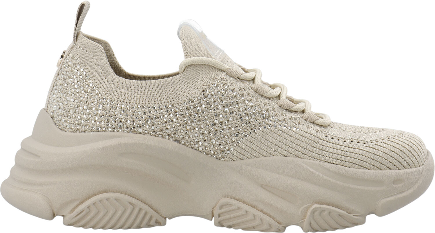 BIAVEGAS Rhinestone Sneaker Flyknit