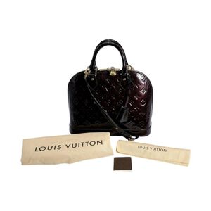 Louis Vuitton Alma