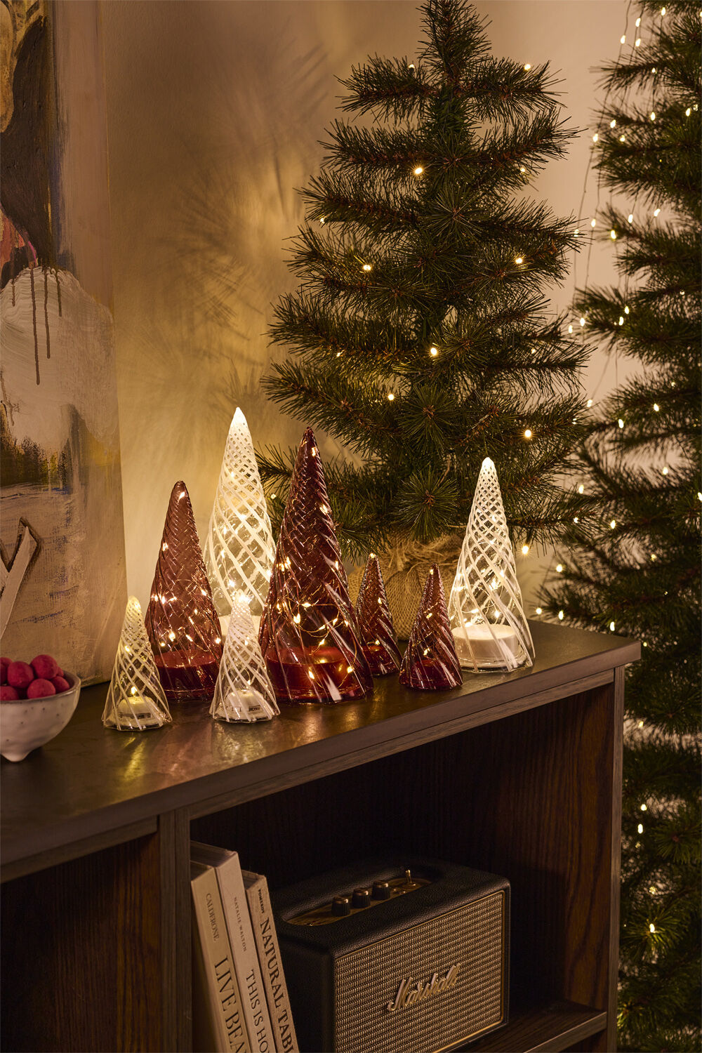 Vilma Tr&aelig; 2 stk s&aelig;t