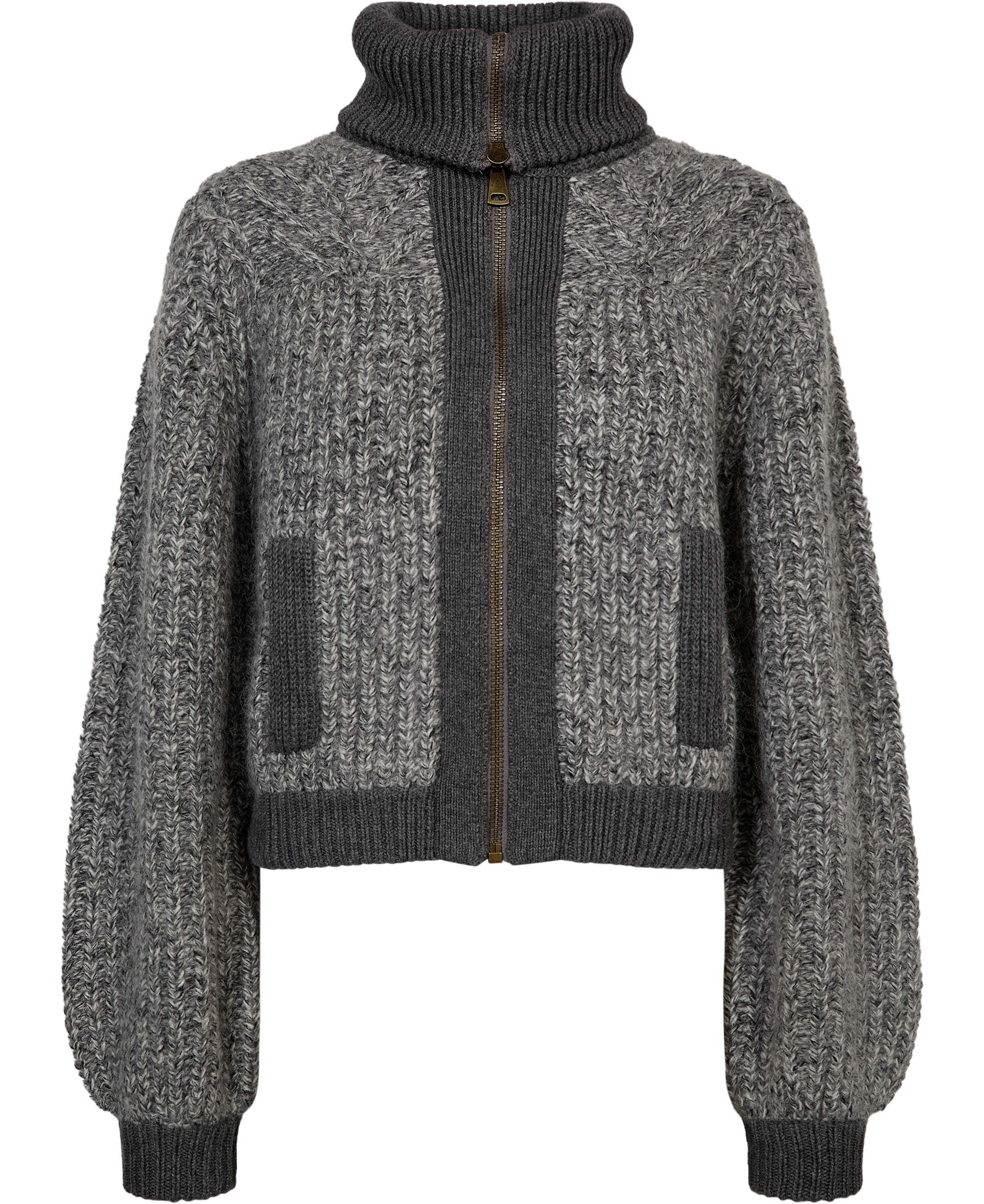 CARDIGAN RABEL