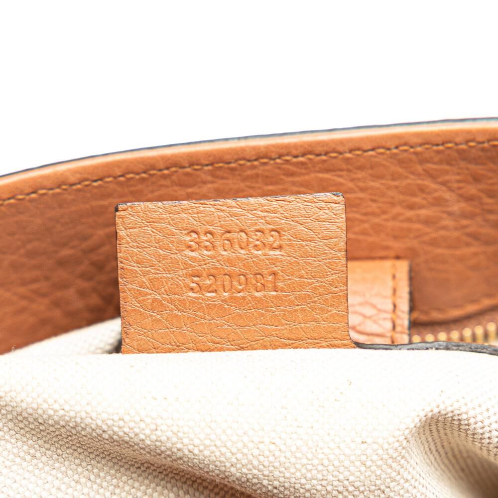 Gucci Bamboo