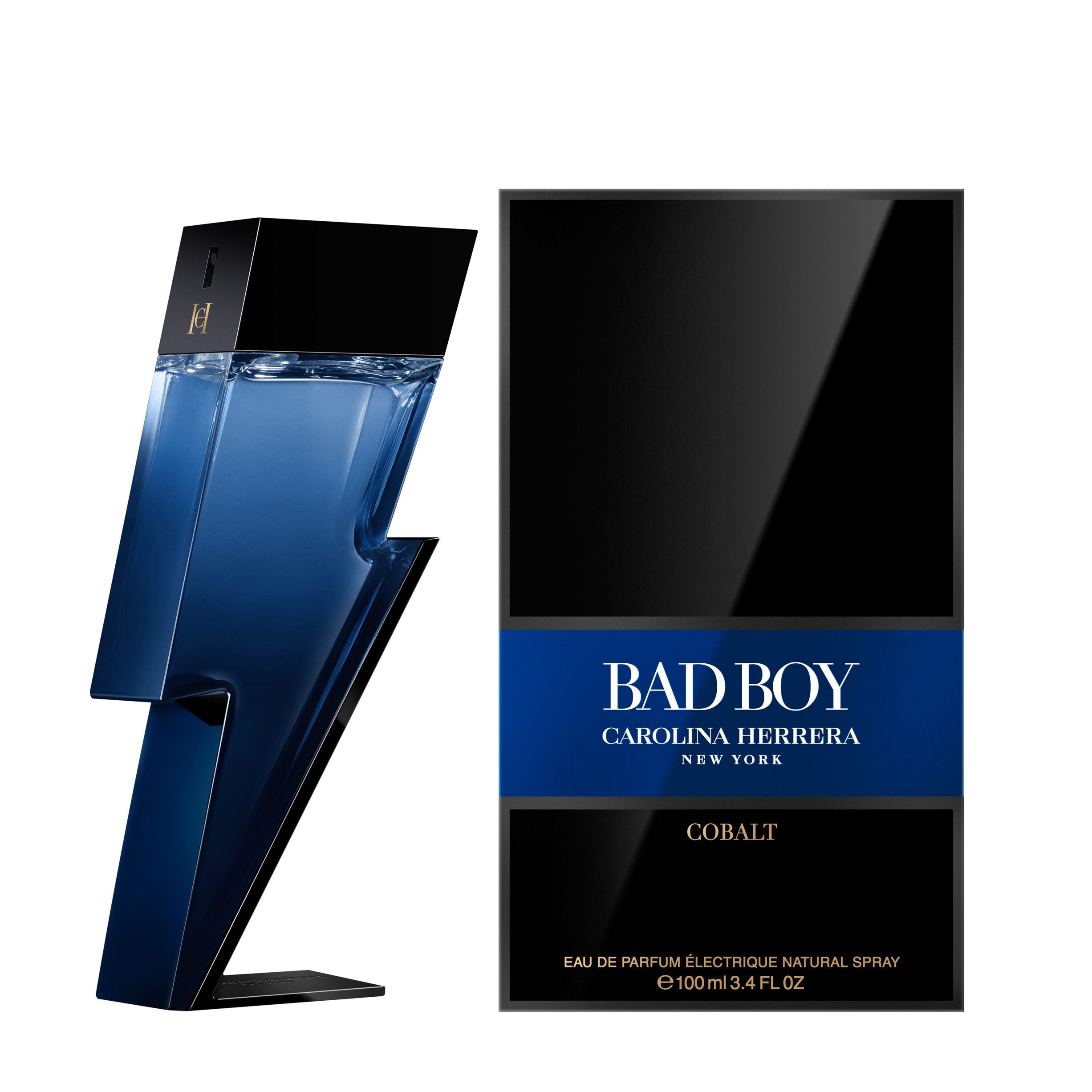 Bad Boy Cobalt Eau de Parfum