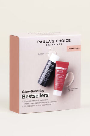 Trial Kit 2% BHA Liquid/Defense SPF Duo