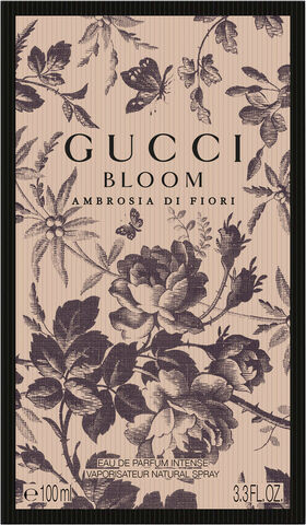 GUCCI Bloom Ambrosia Di Fiori Eau de parfum Gucci | 1140.00 DKK |