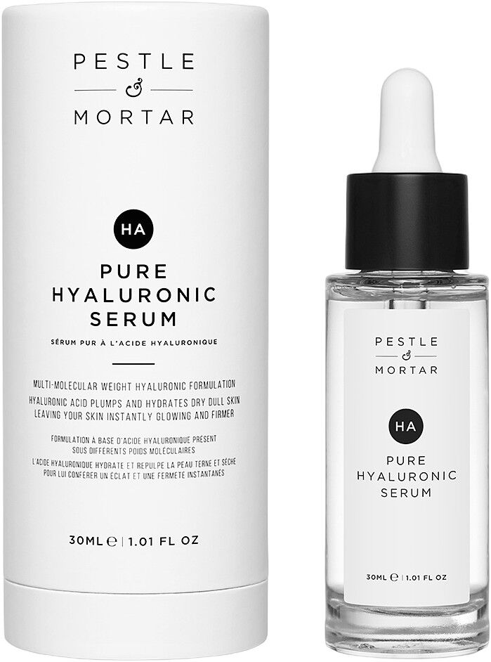 Pure Hyaluronic Serum 30ml