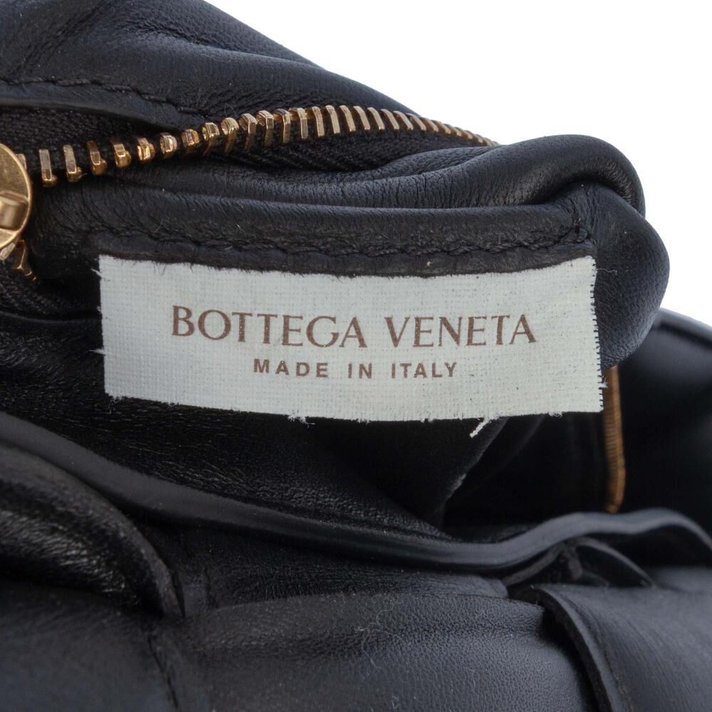 Bottega Veneta Padded Cassette Bag