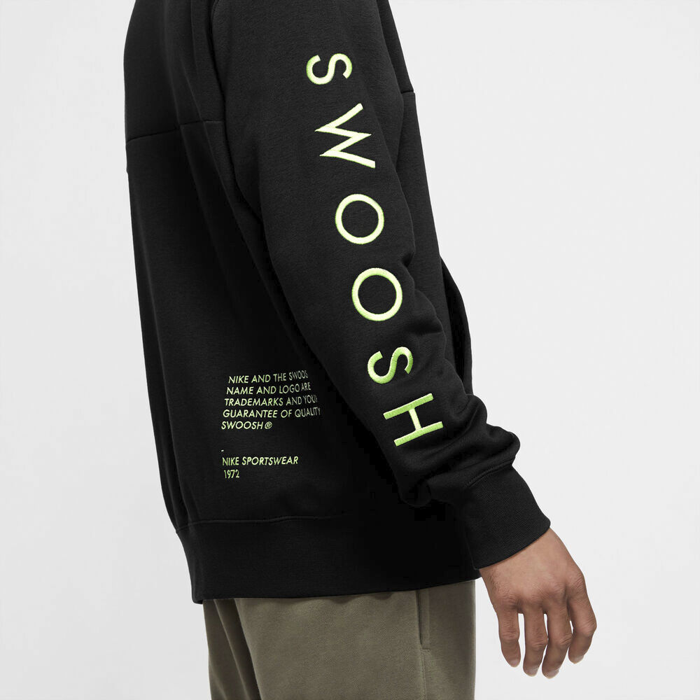 Sportswear Swoosh Haettetroje