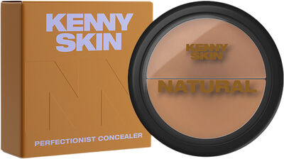KENNY SKIN Perfectionist Concealer Natural