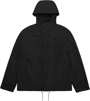 Suva Hardshell Cargo Jacket W3