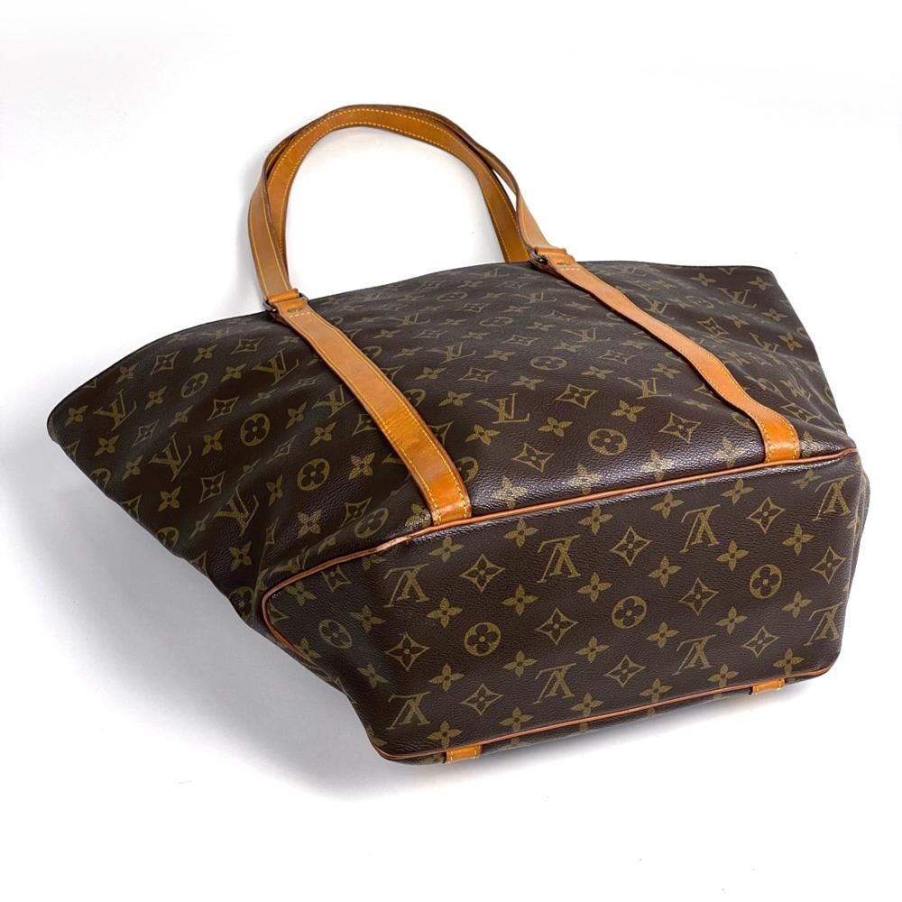 Louis Vuitton Sac Shopping