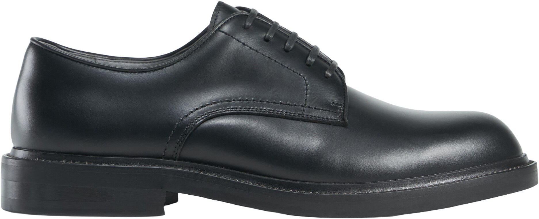 Derby shoe