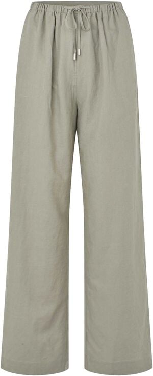 RWEsther Linen Long Trousers