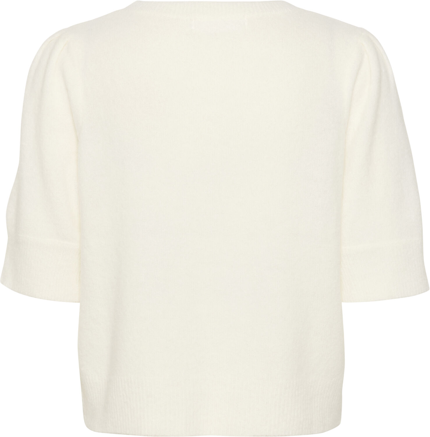 KBNoabelle Plain Pullover
