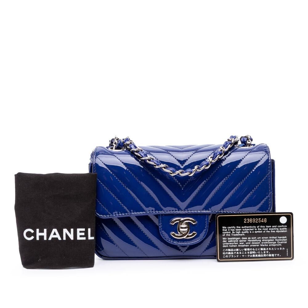 Chanel Crossbody Bag
