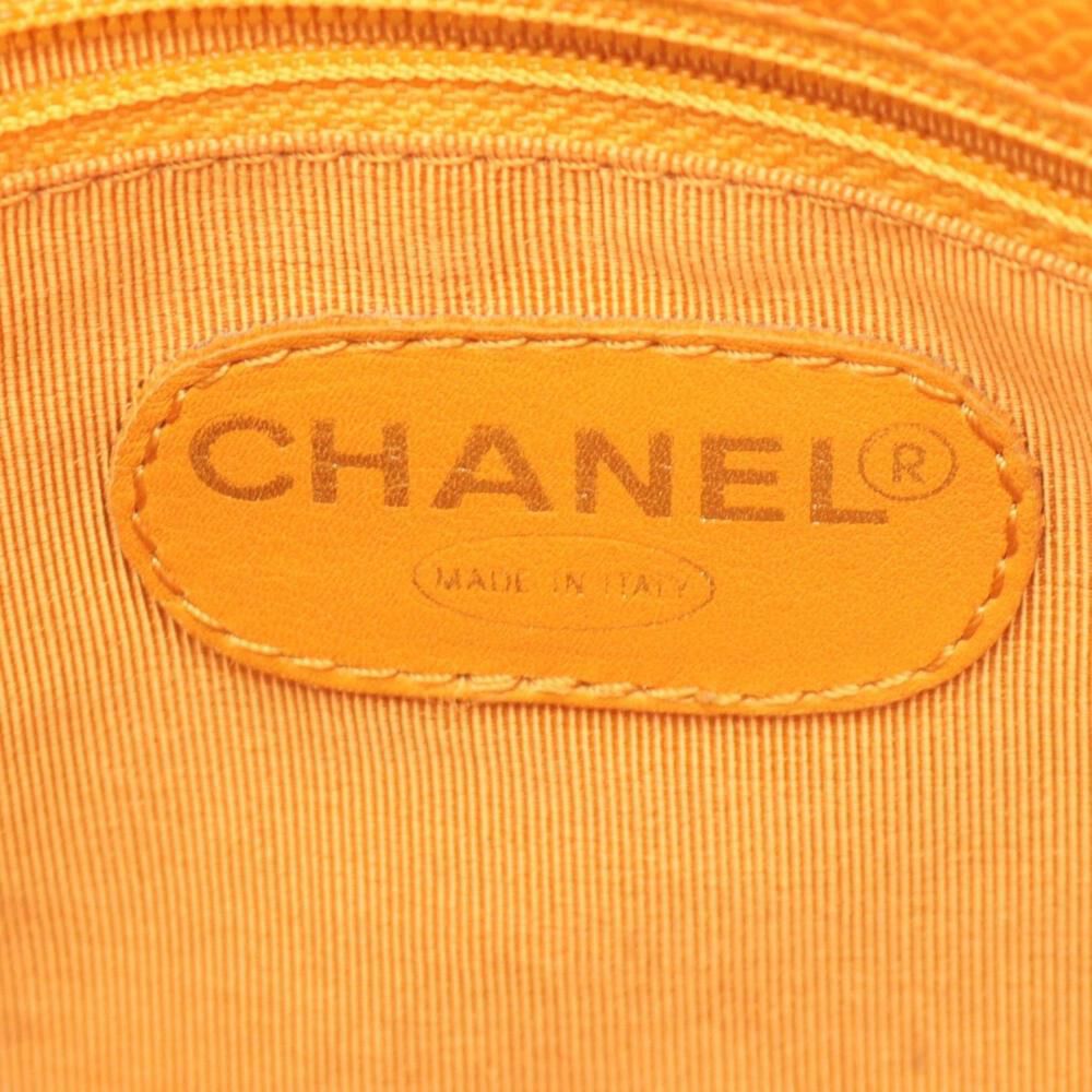 Chanel Tote