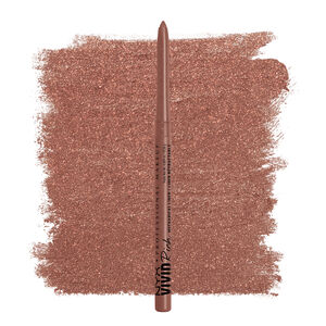 Vivid Rich Mechanical Liner