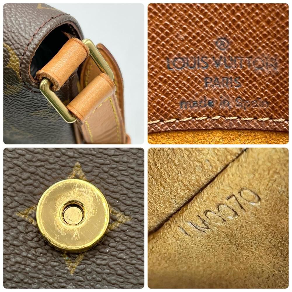 Louis Vuitton Musette Salsa