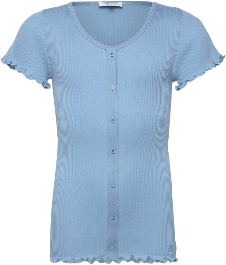 RKBaybay SS Cardigan