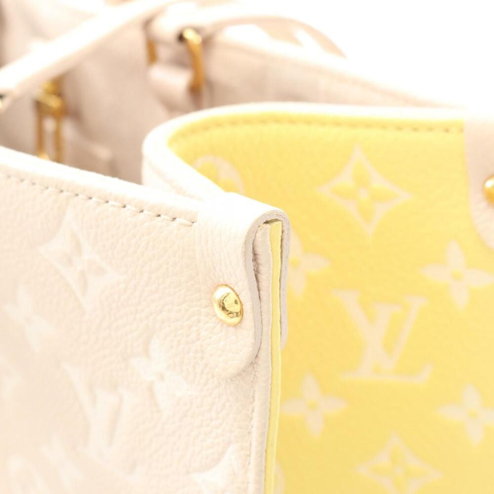 Louis Vuitton Onthego