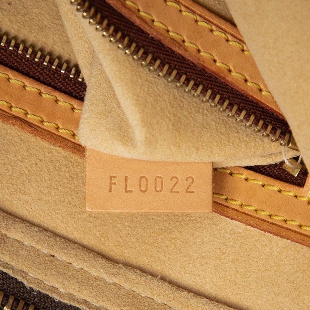 Louis Vuitton Looping