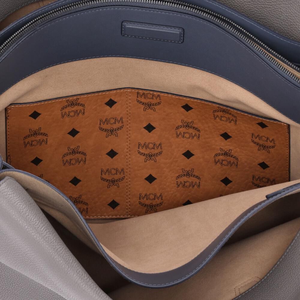 Mcm Tote