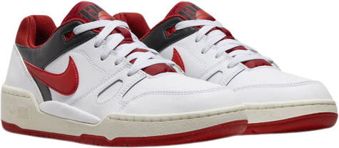 Full Force Low sneakers