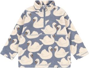 TAVI FLEECE SWEATSHIRT GRS