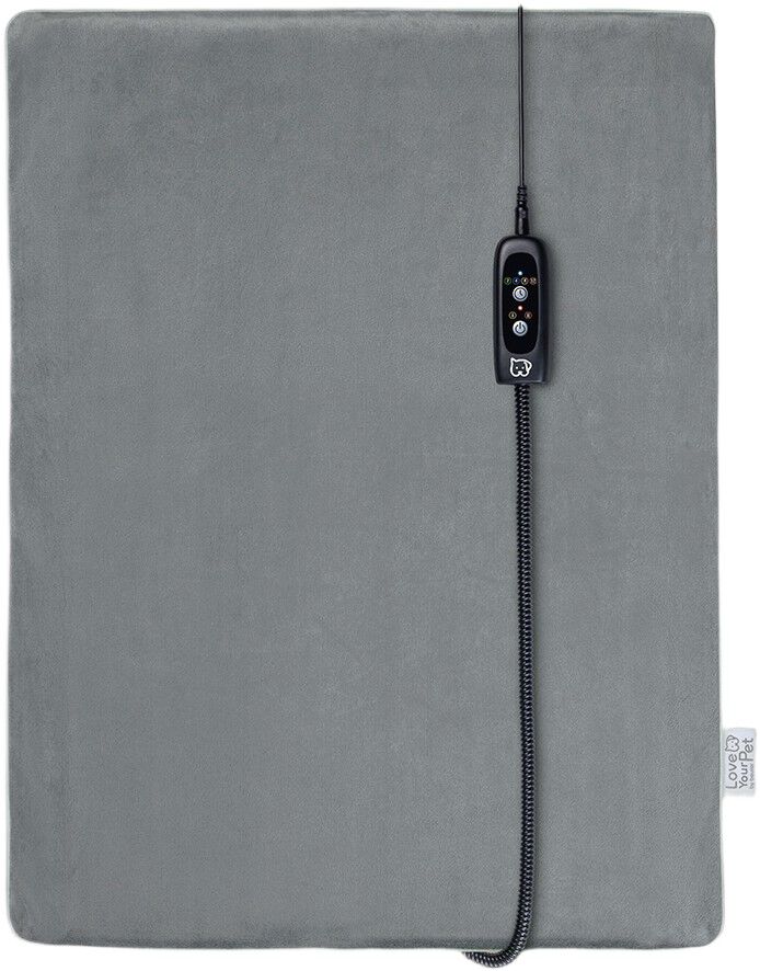 PetCare PP 220 Sammy Varmem&aring;tte til k&aelig;ledyr 65x50 cm